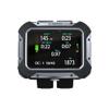 Apeks DSX Dive Computer w/ O2 Analyzer Black view 1