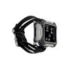 Apeks DSX Dive Computer w/ O2 Analyzer Black view 3