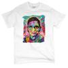 Dean Russo Ruth Bader Ginsburg T-Shirt Pop Culture Icon RBG Men's Tee White Small view 1