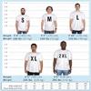 Dean Russo Ruth Bader Ginsburg T-Shirt Pop Culture Icon RBG Men's Tee White Small view 4