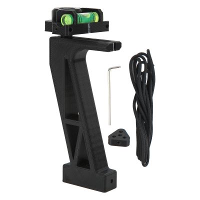 LBEC Archery Trainer, Heavy Duty Bow Release Trainer Stretch Band Exerciser for Compound & Recurve Bows