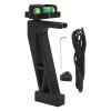LBEC Archery Trainer, Heavy Duty Bow Release Trainer Stretch Band Exerciser for Compound & Recurve Bows view 1