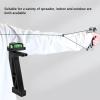 LBEC Archery Trainer, Heavy Duty Bow Release Trainer Stretch Band Exerciser for Compound & Recurve Bows view 2