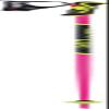 WCR Lite SL 3D Ski Poles view 1