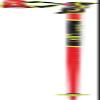 LEKI USA 3D Race Ski Poles view 1