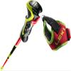 LEKI USA 3D Race Ski Poles view 2