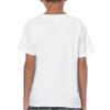 Dean Russo Ruth Bader Ginsburg Youth T-Shirt Pop Culture Icon RBG Kids White Small view 4