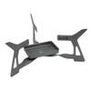 Kuvik Micro Titanium Solid Fuel Stove - Ultralight and Compact Stove for Backpacking, Camping, and Survival view 1