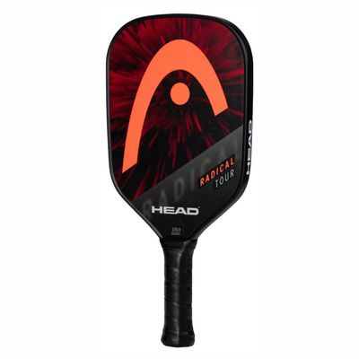 Head 2022 Radical Tour Pickleball Paddle (4-1/8)