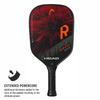 Head 2022 Radical Tour Pickleball Paddle (4-1/8) view 3