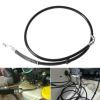 18-2111 Marine Power Trim Hose For Mercury/Mariner Outboards Motor,Large Diameter 1/4" replaces 32-45959 32-88006 32-97154A1 view 1
