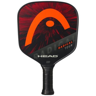 Head 2022 Radical Tour Pickleball Paddle (3-7/8)