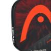 Head 2022 Radical Tour Pickleball Paddle (3-7/8) view 3