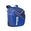 Wilson Super Tour Backpack RG 2022 Racket, Adults Unisex, Navy/ (Blue) One Size (WR8018301001) view 1