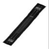 Equinavia Saga Fleece Dressage Girth Cinch for Horses - Black - 32 in view 1