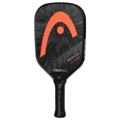 HEAD 2022 Radical Tour CO Pickleball Paddle (3-7/8)