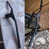 carbon fiber handlebars mountain bike handlebars MTB Handle Bars stem mtb 1-1/8" 700/720/740/760/780/800mm downhill bicycle handlebar 720x70mm view 2