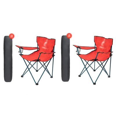 YJYLYHY 2PS Outdoor Portable Folding Chair,Camping Chair,Beach Chair,Fishing Chair,Travel Chair,Director Chair,Sketch Chair 50x80cm (Color : C)