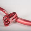 Bicycle Short Hollow Downhill Stem 31.8mm Bicycle Stem MTB Mountain Bike Stem Bicycle Parts Cycling Handlebar Short Hollow Downhill Stem (Red) view 2