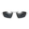 willochra full lens Reading Polarized Sunglasses Anti UV400 Sport driving Outdoor Glasses Fishing sports safety readers goggles (white, 3.25, multiplier_x) view 2