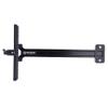 Archery Sights 9 inch Recurve Bow Sight Ambidextrous Aluminum Quick Adjustment (Black) view 3