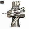 Medieval Knight Armor Gauntlets Functional Armour Cosplay LARP view 3