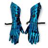 Medieval Knight Armor Gauntlet Functional Finger Armour Cosplay LARP view 1