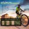 Fix Manufacturing Mountain Bike Repair Kit Portable | Featuring 16 Essential Tools | MTB Chain Breaker, Refillable Lube, Degreaser, Hex, Torx Wrenches, Tape Measure & More view 4