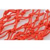 FAVOMOTO 12 Loop Rim Basketball Net High-Density Nylon Weatherproof Basketball Rim Replacement view 3
