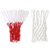 FAVOMOTO Professional Basketball Nets 2 Pack Nylon Braided Basketball Rim Net Replacement for view 1