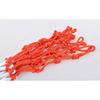 FAVOMOTO Professional Basketball Nets 2 Pack Nylon Braided Basketball Rim Net Replacement for view 3
