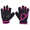 XIXIDIAN Workout Gloves for Men and Women, Fingerless Weight Lifting Gloves for Exercise, Lightweight Breathable Gym Gloves for Weightlifting, Fitness, Training, Climbing view 1