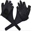 XIXIDIAN Workout Gloves for Men and Women, Fingerless Weight Lifting Gloves for Exercise, Lightweight Breathable Gym Gloves for Weightlifting, Fitness, Training, Climbing view 4