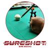 Sure Shot 3-Finger Billiard Mechanical Bridge for Billiards, Hand Held Pool Bridge, Billiards Pool Cue Accessory, The First Ever Handheld Snooker Accessory That Perfects Every Shot! view 4