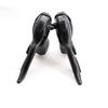 Micronew Shifter Dual Control Levers 2 x 11 Speed Double Shifters Road Bicycle Derailleur Compatible for Shimano STI Lever Set view 1