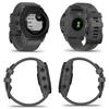 Wearable4U - Garmin Descent G1 Rugged Dive Computer, Multiple Dive Modes, Slate Gray with Power Bundle view 2