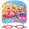 Float & Splash Kids' Pink Kickboard: Premium EVA Foam Swimming Aid for Young Swimmers view 1