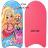 Float & Splash Kids' Pink Kickboard: Premium EVA Foam Swimming Aid for Young Swimmers view 3