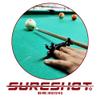 Sure Shot 3-Finger Billiard Mechanical Bridge for Billiards, Hand Held Pool Bridge, Billiards Pool Cue Accessory, The First Ever Handheld Snooker Accessory That Perfects Every Shot! Rose Gold view 4