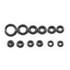 1.4-2.8mm 12 Sizes,Watches Rubber Rings,Waterproof Seal O-RingWatches Gaskets Tiny O-Ring Box Set for Waterproof Seal, Watches Rubber Rings,1.4-2.8mm 12 Sizes,Waterproofwatches rubber rings o-ri view 3