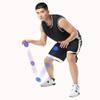 QUELINGSPORT X-Ball Smart Reaction Ball Hand Eye coodination Agility Training Digital Sensor Memory Speed reactionx (3) view 1