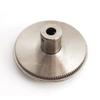 OVERSEE 663-42138-00 Throttle Lever Wheel Gear for Yamaha 2T 48-90HP 663-42138 Outboard Engine Boat Motor Parts view 1