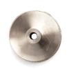 OVERSEE 663-42138-00 Throttle Lever Wheel Gear for Yamaha 2T 48-90HP 663-42138 Outboard Engine Boat Motor Parts view 2