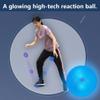 QUELINGSPORT X-Ball Smart Reaction Ball Hand Eye coodination Agility Training Digital Sensor Memory Speed reactionx (2) view 2