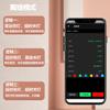 QUELINGSPORT X-Ball Smart Reaction Ball Hand Eye coodination Agility Training Digital Sensor Memory Speed reactionx (5) view 4