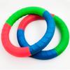 QUELINGSPORT 2022 New Reaction Speed Trainer Hand-Eye Coordination Tools for Tossing Coordination Trainer for Baseball Basketball Boxing view 2