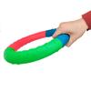 QUELINGSPORT 2022 New Reaction Speed Trainer Hand-Eye Coordination Tools for Tossing Coordination Trainer for Baseball Basketball Boxing view 3