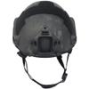 Adjustable Fixed Knob Multifunctional Tactical Airsoft Paintball Fast Helmet for Airsoft Paintball CS War Game Outdoor Sports. view 1