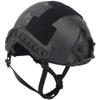 Adjustable Fixed Knob Multifunctional Tactical Airsoft Paintball Fast Helmet for Airsoft Paintball CS War Game Outdoor Sports. view 3