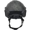 Adjustable Fixed Knob Multifunctional Tactical Airsoft Paintball Fast Helmet for Airsoft Paintball CS War Game Outdoor Sports. view 4